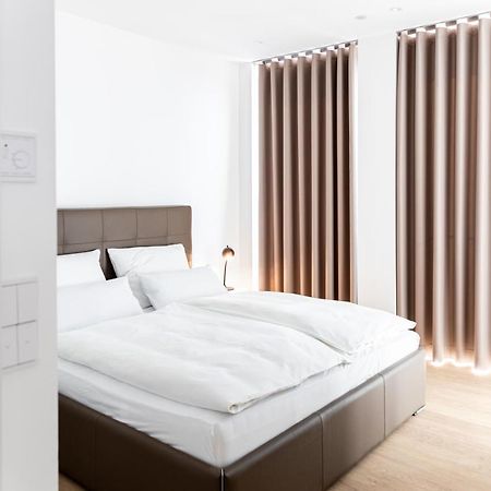Stuttgarter Tor - Apartments 로이틀링겐 외부 사진